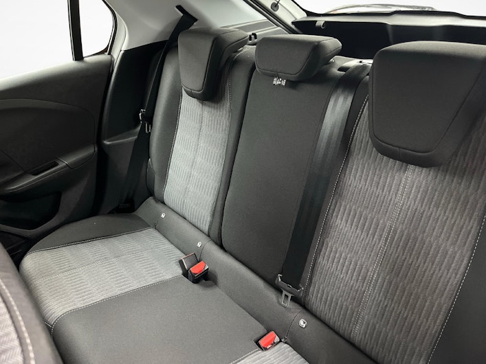 Vehicle image OPEL CORSA