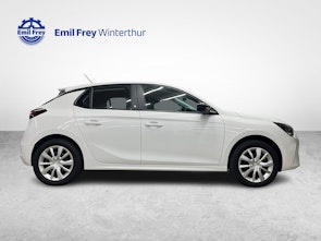 Vehicle image OPEL Corsa-e Edition