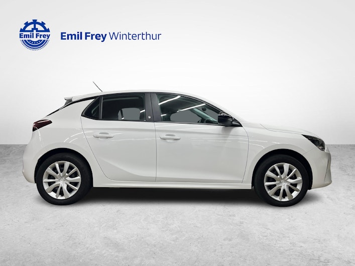 Vehicle image OPEL CORSA