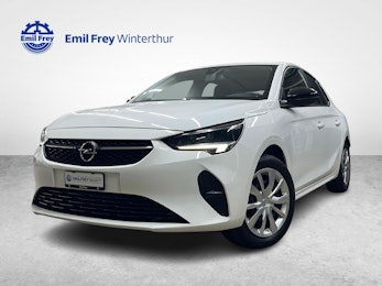 Vehicle image OPEL Corsa-e Edition