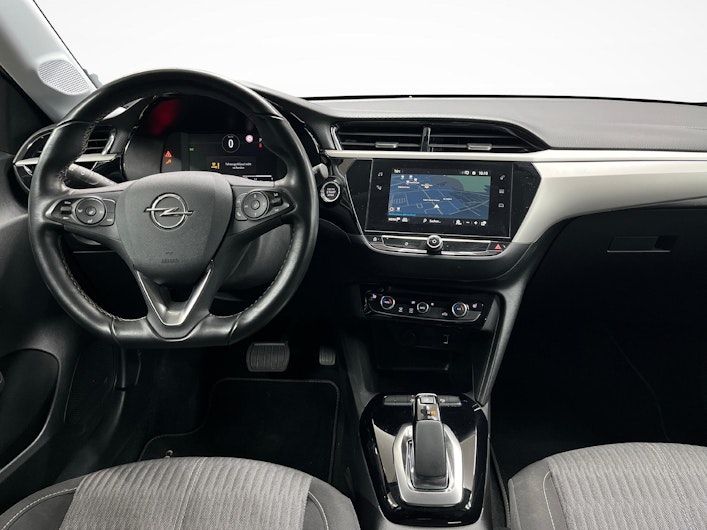 Vehicle image OPEL CORSA