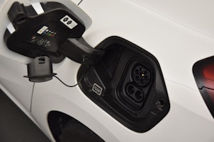 Vehicle image OPEL Corsa-e Edition