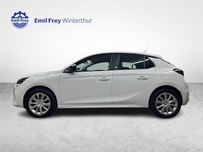 Vehicle image OPEL Corsa-e Edition