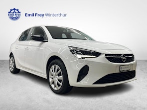 Vehicle image OPEL Corsa-e Edition