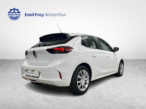 Vehicle image OPEL Corsa-e Edition