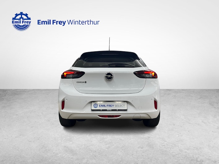 Vehicle image OPEL CORSA