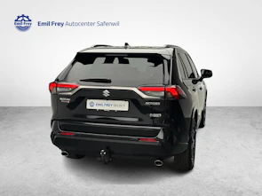 image du véhicule SUZUKI Across 2.5 PHEV Compact Top 4x4
