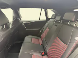 Suzuki Across 2.5 PHEV Compact Top 4x4