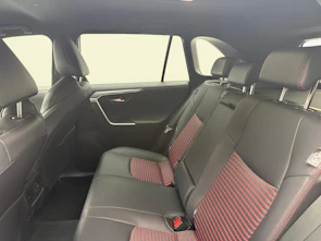 image du véhicule SUZUKI Across 2.5 PHEV Compact Top 4x4