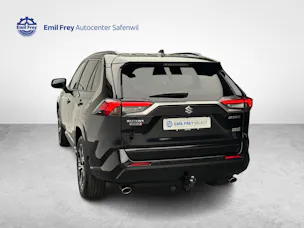 Suzuki Across 2.5 PHEV Compact Top 4x4