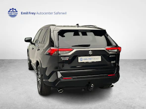 image du véhicule SUZUKI Across 2.5 PHEV Compact Top 4x4
