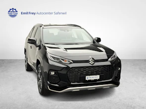 image du véhicule SUZUKI Across 2.5 PHEV Compact Top 4x4