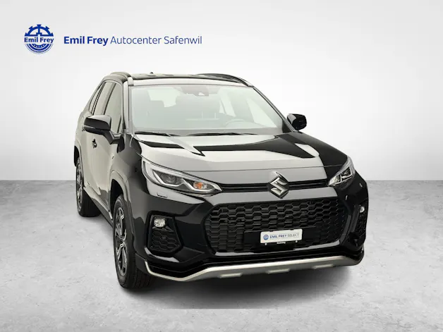 Suzuki Across 2.5 PHEV Compact Top 4x4