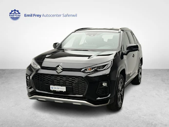 image du véhicule SUZUKI Across 2.5 PHEV Compact Top 4x4 image du véhicule SUZUKI Across 2.5 PHEV Compact Top 4x4