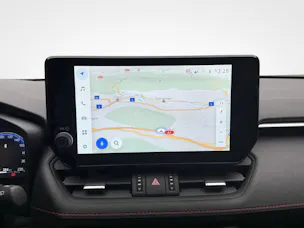 Suzuki Across 2.5 PHEV Compact Top 4x4