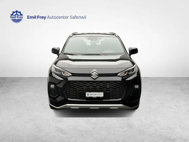 Suzuki Across 2.5 PHEV Compact Top 4x4