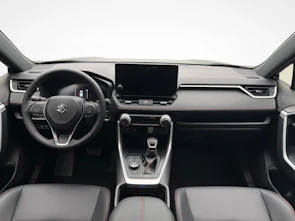 image du véhicule SUZUKI Across 2.5 PHEV Compact Top 4x4