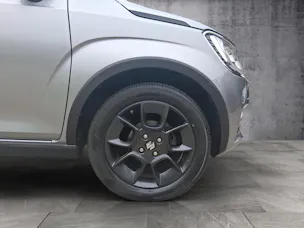 Suzuki Ignis 1.2 Compact Top Hybrid 4x4