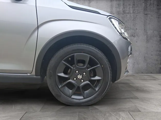 Suzuki Ignis 1.2 Compact Top Hybrid 4x4