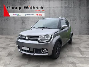 Suzuki Ignis 1.2 Compact Top Hybrid 4x4