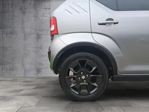 Suzuki Ignis 1.2 Compact Top Hybrid 4x4