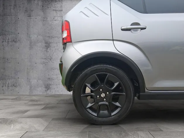 Suzuki Ignis 1.2 Compact Top Hybrid 4x4
