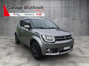 Suzuki Ignis 1.2 Compact Top Hybrid 4x4