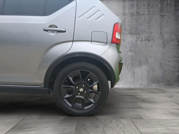 Suzuki Ignis 1.2 Compact Top Hybrid 4x4