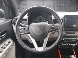 Suzuki Ignis 1.2 Compact Top Hybrid 4x4