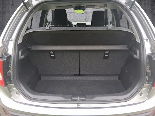 Suzuki Ignis 1.2 Compact Top Hybrid 4x4