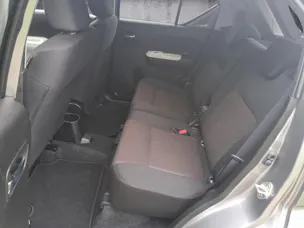 Suzuki Ignis 1.2 Compact Top Hybrid 4x4
