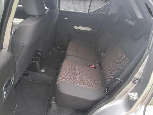 Suzuki Ignis 1.2 Compact Top Hybrid 4x4