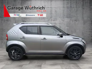Suzuki Ignis 1.2 Compact Top Hybrid 4x4