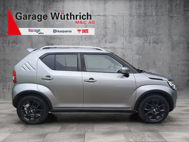 Suzuki Ignis 1.2 Compact Top Hybrid 4x4
