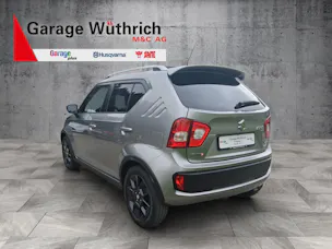 Suzuki Ignis 1.2 Compact Top Hybrid 4x4