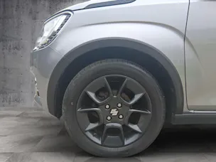 Suzuki Ignis 1.2 Compact Top Hybrid 4x4