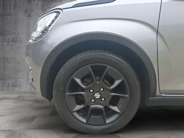 Suzuki Ignis 1.2 Compact Top Hybrid 4x4