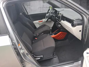 Suzuki Ignis 1.2 Compact Top Hybrid 4x4