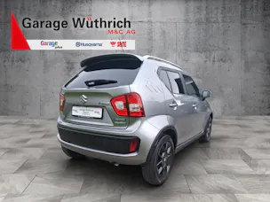 Suzuki Ignis 1.2 Compact Top Hybrid 4x4