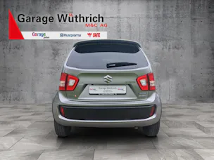 Suzuki Ignis 1.2 Compact Top Hybrid 4x4