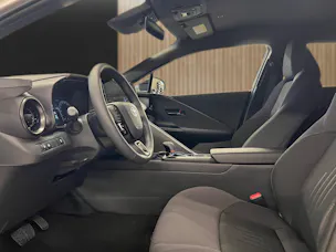 Toyota C-HR 1.8 HEV Trend