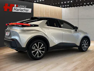 Toyota C-HR 1.8 HEV Trend