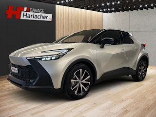 Vehicle image TOYOTA C-HR 0 Vehicle image TOYOTA C-HR 0
