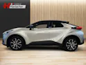 Toyota C-HR 1.8 HEV Trend