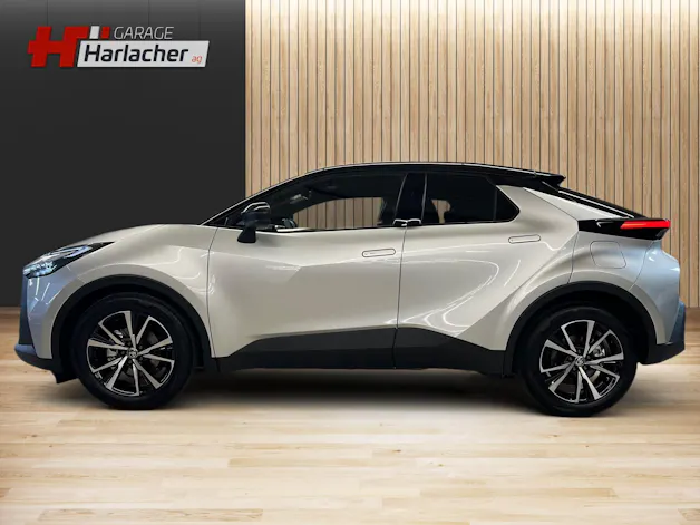 Toyota C-HR 1.8 HEV Trend