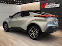 Toyota C-HR 1.8 HEV Trend