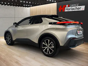 Toyota C-HR 1.8 HEV Trend