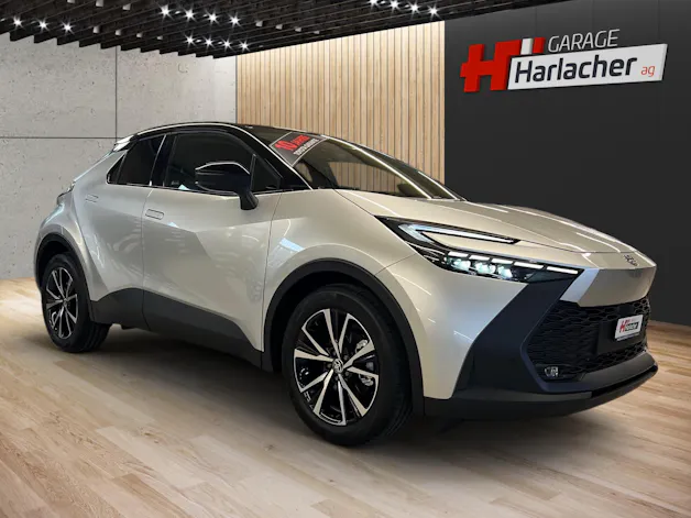 Toyota C-HR 1.8 HEV Trend