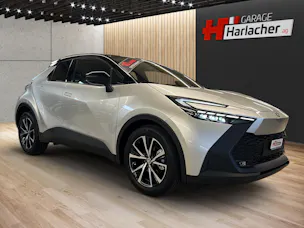 Toyota C-HR 1.8 HEV Trend