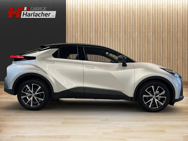 Toyota C-HR 1.8 HEV Trend